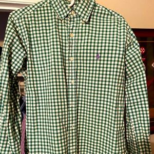 Ralph Lauren dress shirt